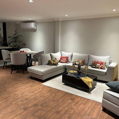 Hermoso Departamento En El Centro De Milagro Esterno foto