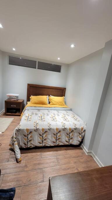 Hermoso Departamento En El Centro De Milagro Esterno foto