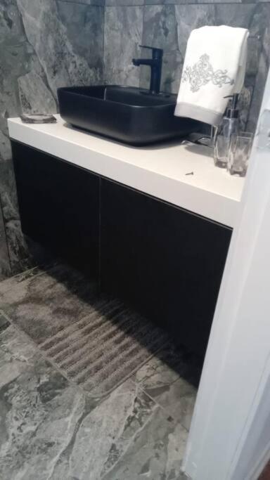 Hermoso Departamento En El Centro De Milagro Esterno foto